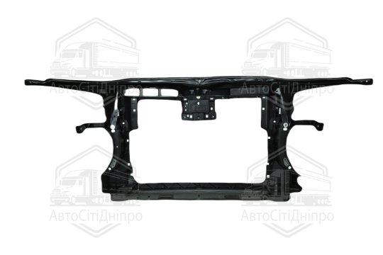 Панель пер. VW PASSAT CC 12-16 (TEMPEST)
