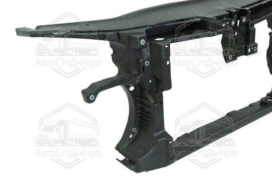 Панель пер. VW PASSAT CC 12-16 (TEMPEST)