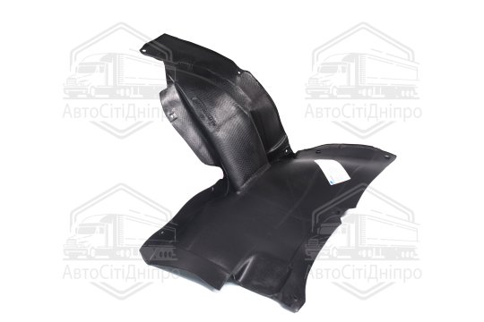 Підкрилок пер. пра. VW PASSAT CC 12-16 (TEMPEST)