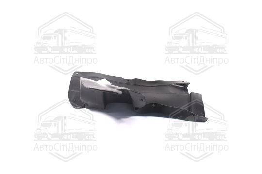 Підкрилок пер. пра. VW PASSAT CC 12-16 (TEMPEST)