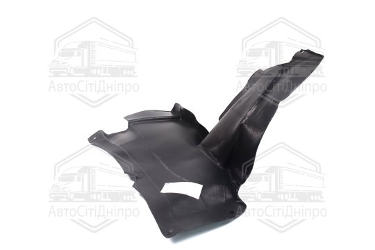 Підкрилок пер. пра. VW PASSAT CC 12-16 (TEMPEST)