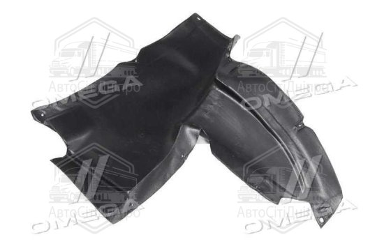 Підкрилок пер. пра. VW PASSAT CC 12-16 (TEMPEST)