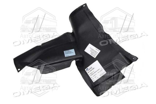 Підкрилок пер. пра. VW PASSAT CC 12-16 (TEMPEST)