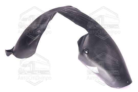 Підкрилок пер. лів. VW PASSAT CC 12-16 (TEMPEST)