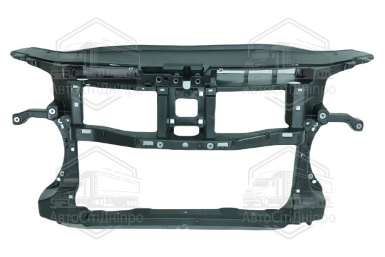 Панель пер. VW PASSAT CC 08-12 (TEMPEST)