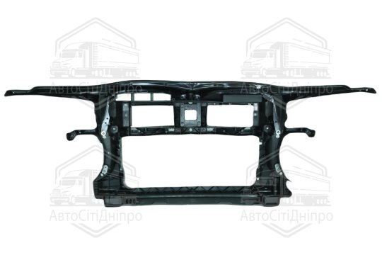 Панель пер. VW PASSAT CC 08-12 (TEMPEST)