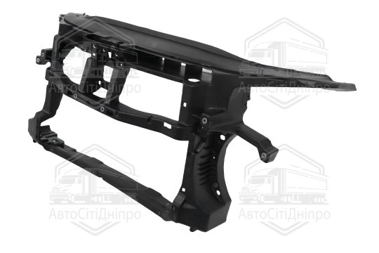 Панель пер. VW PASSAT CC 08-12 (TEMPEST)