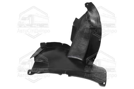 Підкрилок пер. пра. VW PASSAT CC 08-12 (TEMPEST)