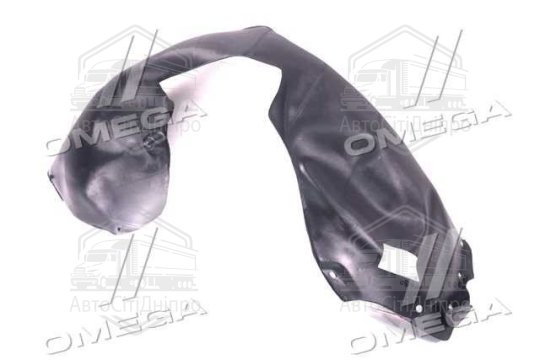 Підкрилок пер. пра. VW PASSAT CC 08-12 (TEMPEST)