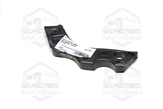 Кріплення бампера пер. пра. VW PASSAT CC 08-12 (TEMPEST)