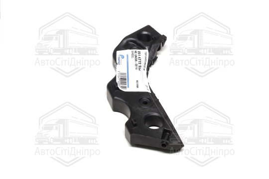 Кріплення бампера пер. пра. VW PASSAT CC 08-12 (TEMPEST)