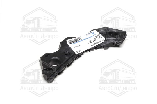 Кріплення бампера пер. пра. VW PASSAT CC 08-12 (TEMPEST)