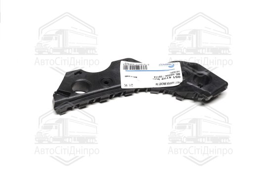 Кріплення бампера пер. пра. VW PASSAT CC 08-12 (TEMPEST)