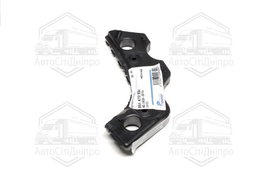 Кріплення бампера пер. пра. VW PASSAT CC 08-12 (TEMPEST)