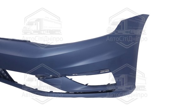 Бампер пер. VW GOLF 17-20 (TEMPEST)