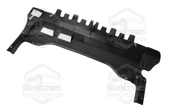 Захист двигуна VW TIGUAN 17-20 (TEMPEST)