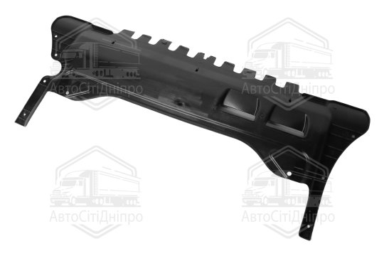 Захист двигуна VW TIGUAN 17-20 (TEMPEST)
