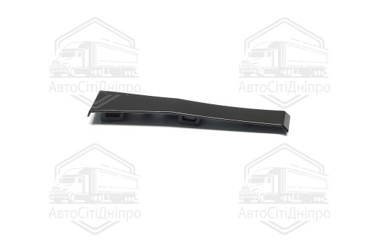 Накладка ранта крила пер. лів. VW TIGUAN 17-20 (TEMPEST)