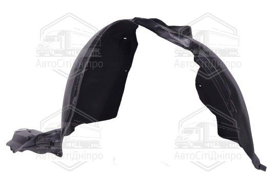 Підкрилок пер. лів. VW TIGUAN 17-20 (TEMPEST)