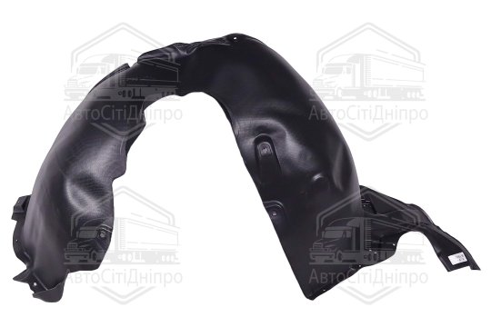 Підкрилок пер. лів. VW TIGUAN 17-20 (TEMPEST)
