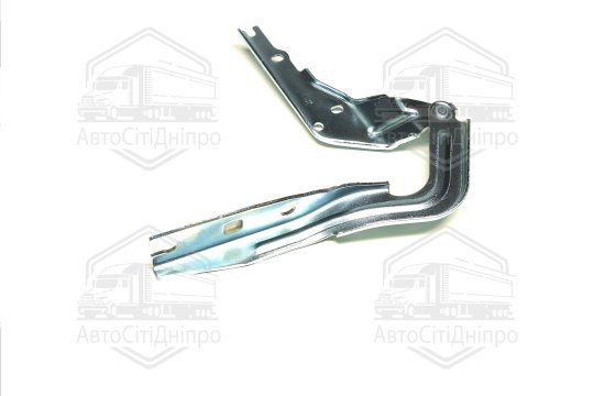 Завіс капоту пра. VW PASSAT B8 19- USA (TEMPEST)