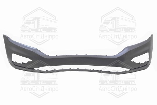Бампер пер. VW PASSAT B8 19- USA (TEMPEST)