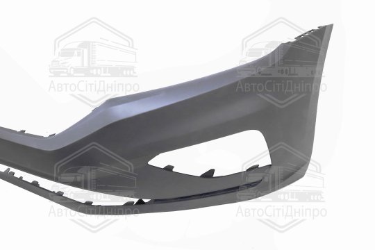 Бампер пер. VW PASSAT B8 19- USA (TEMPEST)