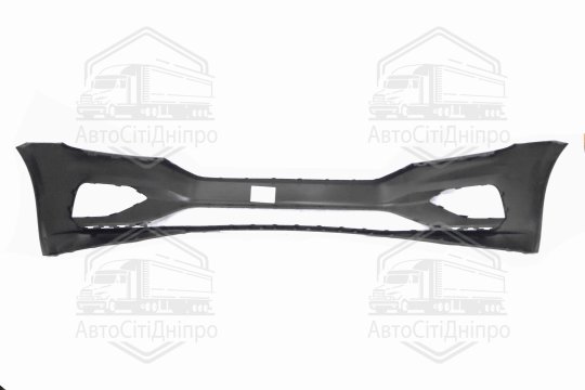 Бампер пер. VW PASSAT B8 19- USA (TEMPEST)