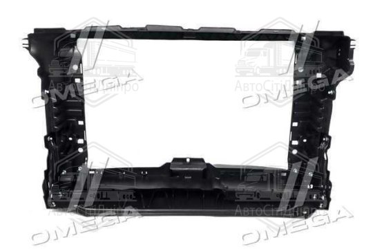 Панель пер. VW JETTA 11-18 (TEMPEST)