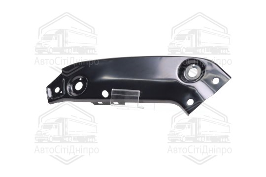 Панель пер. лів. VW JETTA 11-14 (TEMPEST)