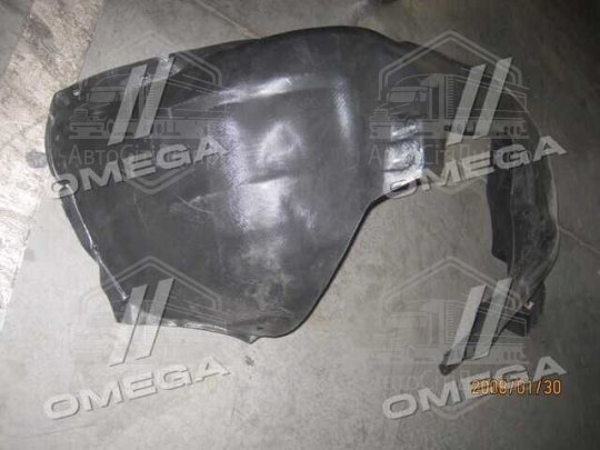 Підкрилок пер. лів. VW JETTA 11-14 (TEMPEST)