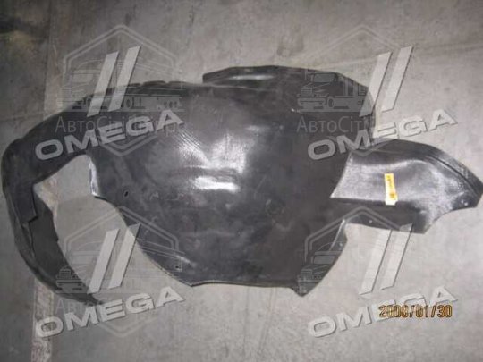 Підкрилок пер. лів. VW JETTA 11-14 (TEMPEST)