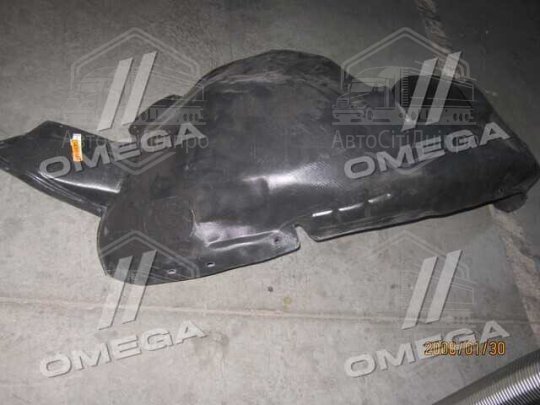 Підкрилок пер. лів. VW JETTA 11-14 (TEMPEST)