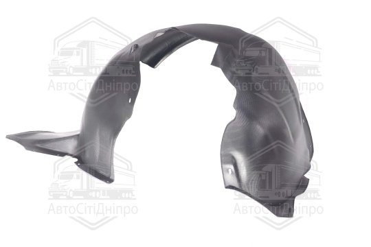 Підкрилок пер. пра. VW JETTA 11-14 (TEMPEST)