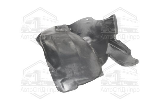 Підкрилок пер. пра. VW JETTA 11-14 (TEMPEST)