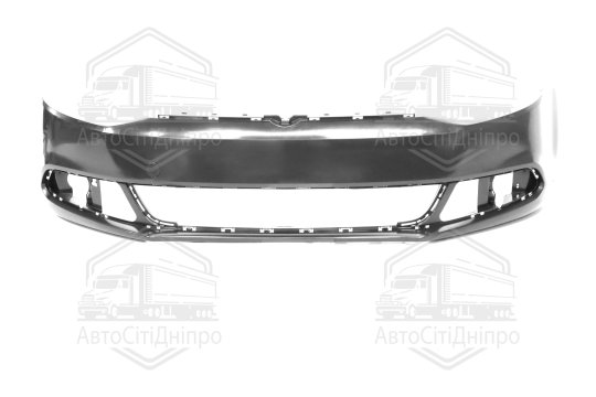 Бампер пер. VW JETTA 11-14 (TEMPEST)