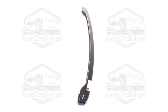 Шина бампа. передн. вузька нижня VW JETTA 11-14 (TEMPEST)