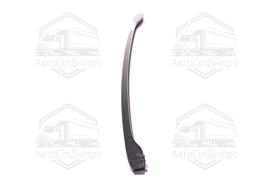 Шина бампа. передн. вузька нижня VW JETTA 11-14 (TEMPEST)