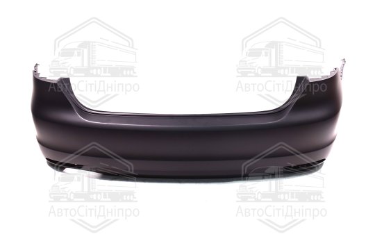 Бампер зад. VW JETTA 11-14 (TEMPEST)
