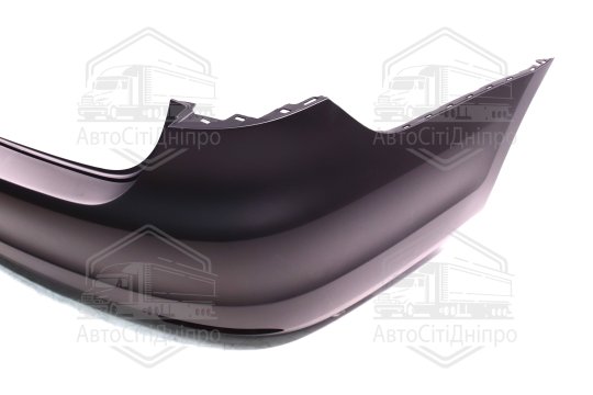 Бампер зад. VW JETTA 11-14 (TEMPEST)