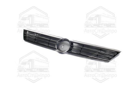 Решітка VW JETTA 11-14 (TEMPEST)