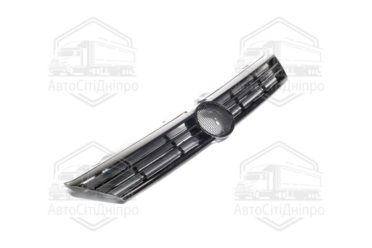 Решітка VW JETTA 11-14 (TEMPEST)