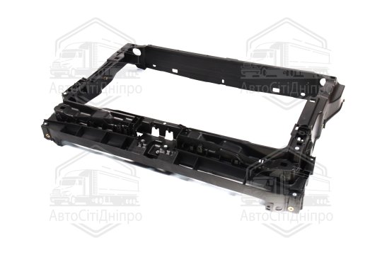 Панель пер. (OE 5G0805588L) VW GOLF VII 13- (TEMPEST)