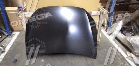 Капот VW GOLF VII 13- (TEMPEST)