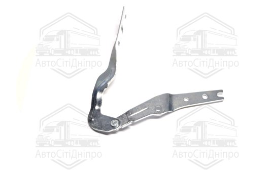 Завіс капоту пра. VW GOLF VII 13-20 (TEMPEST)