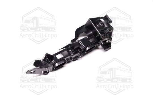 Кріплення бампера пер. пра. VW GOLF VII 13-17 (TEMPEST)