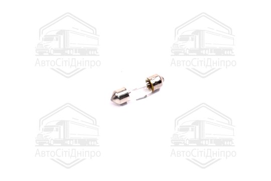 Лампа софітні C5W SV8,5-8 28mm 12V 10W <Tempest>