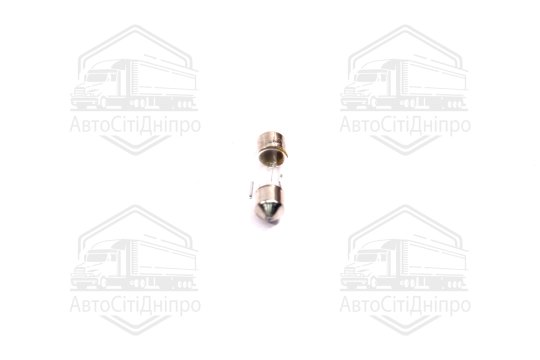Лампа софітні C5W SV8,5-8 28mm 12V 10W <Tempest>