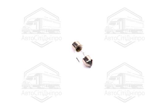 Лампа софітні C5W SV8,5-8 28mm 12V 10W <Tempest>