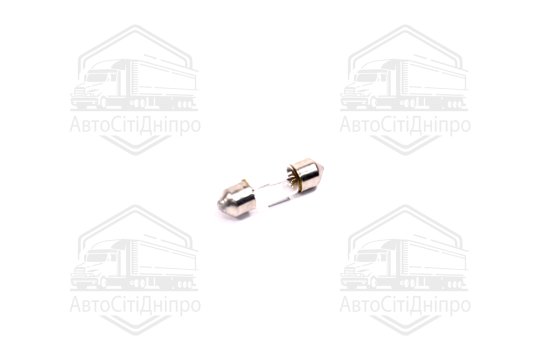 Лампа софітні C5W SV8,5-8 28mm 12V 10W <Tempest>